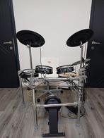 Elektronisch Drumstel FAME DD-6500, Muziek en Instrumenten, Drumstellen en Slagwerk, Ophalen, Zo goed als nieuw, Elektronisch