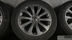 20 inch Land rover Range Rover Velar Zomerbanden 255 50 20, Gebruikt, 255 mm, -, -