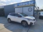 Peugeot 3008 1.6 Hybrid PHEV Allure, Automaat, 35 g/km, 131 kW, Wit