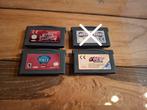 Lot Nintendo Game Boy Advance spelletjes, Games en Spelcomputers, Ophalen, Zo goed als nieuw