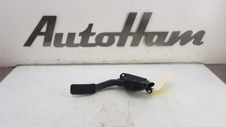 GASPEDAAL Ford Fiesta 6 (JA8) (01-2008/01-2018), Auto-onderdelen, Interieur en Bekleding, Ford, Gebruikt