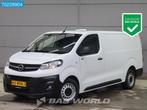 Opel Vivaro 120PK L3H1 Maxi XXL Navi Airco Cruise PDC Airco, Te koop, Opel, Gebruikt, Stof