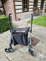 Rollator Topro Troja, Ophalen, Zo goed als nieuw