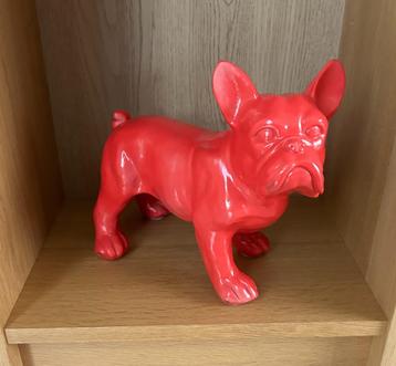 Decoratie ( twee stuks ) beschikbaar voor biedingen