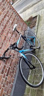 Racefiets Trek Alpha, Gebruikt, Heren, Aluminium, Overige maten