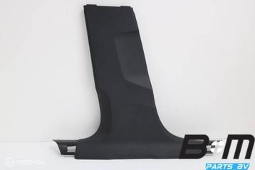 B-stijl bekleding links onder Audi A4 8W Limo 8W0867239 beschikbaar voor biedingen