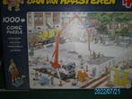 PUZZELS, Ophalen, 500 t/m 1500 stukjes, Nieuw, Legpuzzel