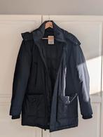 Esprit Herenjas Large, Kleding | Heren, Maat 52/54 (L), Blauw, Ophalen of Verzenden, Esprit