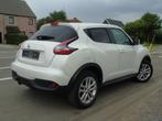 Nissan Juke 1.6i DIG T *2018 *1e Eigen**AUTOMAAT*EURO 6b, Autos, 139 g/km, Euro 6, Entreprise, Garantie prolongée