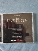 Cd  the music of pink floyd, Cd's en Dvd's, Cd's | Pop, Ophalen of Verzenden, Zo goed als nieuw