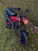 Skyteam dax 50cc, Fietsen en Brommers, Brommers | Honda, Ophalen, 49 cc, 4 versnellingen, Klasse B (45 km/u)
