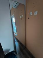 Spiegel 2,06m x 0,54m, Huis en Inrichting, Woonaccessoires | Spiegels, Ophalen