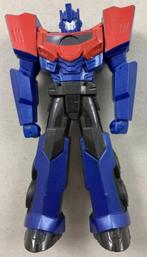 Transformers Optimus Prime Titan Guardians Figurine 15 cm RI, Utilisé, Enlèvement ou Envoi