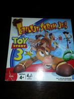Ezeltje trek je Toy Story 3, Hobby en Vrije tijd, Een of twee spelers, Hasbro, Gebruikt, Ophalen of Verzenden