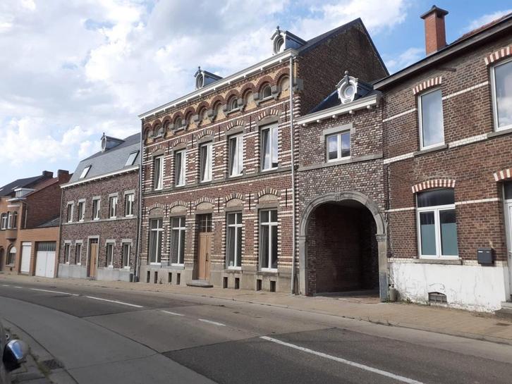 mooi ruim duplex appartement, Immo, Appartements & Studios à louer, Province du Brabant flamand