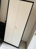 2 deurs kleerkast, Ophalen, Gebruikt