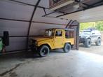 Taft, Auto's, Daihatsu, 2500 cc, 4 cilinders, Cabriolet, Vierwielaandrijving
