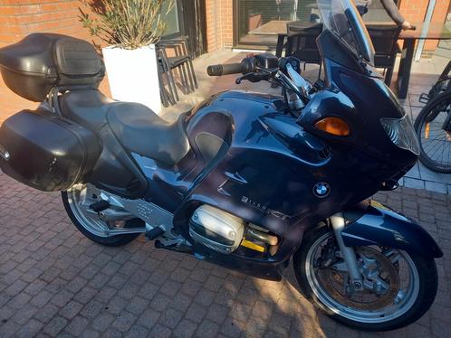 R1150RT BJ 2002, Motoren, Motoren | BMW, Particulier, Toermotor, 2 cilinders, Ophalen