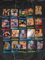 Bandai Dragon Ball-kaart 2009/2010, Ophalen of Verzenden, Losse kaart, Zo goed als nieuw