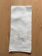 10 servetten van stof  (57x57 cm), Enlèvement ou Envoi, Neuf