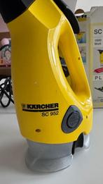Karcher Vapeur  SC 952 en état neuf comme sur la photo, Electroménager, Vapeurs, Enlèvement ou Envoi, Comme neuf, Nettoyeur à vapeur
