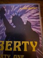 MARIO MATHY, Ophalen of Verzenden, Zo goed als nieuw, Overige formaten