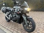 BMW K 1200 R, 4 cilinders, Motorrijbewijs A, Bedrijf, 1200 cc
