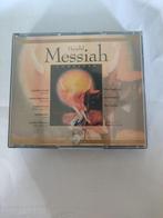 Handel - Messiah (2CD), CD & DVD, Enlèvement ou Envoi