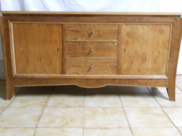 VINTAGE MEUBEL JAREN VIJFTIG AUTHENTIEK, Antiek en Kunst, Antiek | Meubels | Kasten, Ophalen