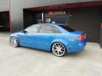 Audi A4 DTM 20 “ Veemann of breedset 19”Japan Racing, 4 deurs, Gebruikt, Zwart, 4 cilinders