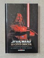 Star Wars le Côté Obscur 5 Le Destin de Dark Vador Delcourt, Comme neuf, Comics, Enlèvement ou Envoi, Lucas Books