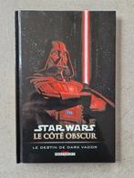 Star Wars le Côté Obscur 5 Le Destin de Dark Vador Delcourt, Ophalen of Verzenden, Eén comic, Zo goed als nieuw, Lucas Books