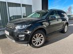 Land Rover Discovery Sport TD4 Aut. HSE MOTOR PROBLEEM, Cuir, Achat, Euro 6, Entreprise