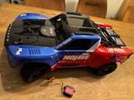 Arrma Mojave 4s roller, Hobby en Vrije tijd, Modelbouw | Radiografisch | Auto's, Elektro, Auto offroad, Ophalen of Verzenden, Zo goed als nieuw