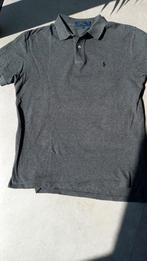 Grijze polo Ralph Lauren, Vêtements | Hommes, Polos, Gris, Enlèvement ou Envoi, Ralph Lauren, Taille 52/54 (L)