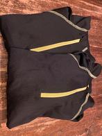 Ski shirt warme tussenlaag maar 128 maar valt als 134-140, Ophalen of Verzenden, Zo goed als nieuw, Ski