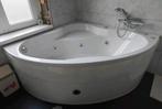 Bubbelbad in goede staat., Tuin en Terras, Ophalen, Zo goed als nieuw