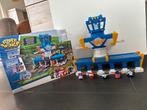 SuperWings airport luchthaven speelgoed, Ophalen, Gebruikt