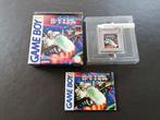 Type R - Gameboy Classic - complet., Consoles de jeu & Jeux vidéo, Jeux | Nintendo Game Boy, Utilisé, Enlèvement ou Envoi