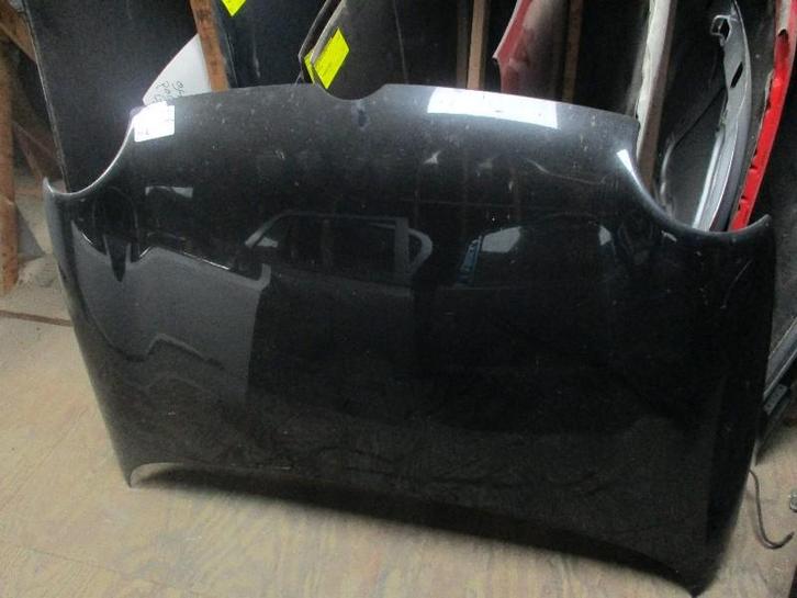MOTORKAP Volkswagen Lupo (6X1) (01-1998/05-2005), Auto-onderdelen, Carrosserie, Motorkap, Volkswagen, Gebruikt