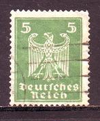 Postzegels Duitse Rijk (3) : tussen nr. 356 en 415, Postzegels en Munten, Postzegels | Europa | Duitsland, Ophalen of Verzenden