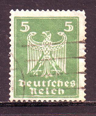 Postzegels Duitse Rijk (3) : tussen nr. 356 en 415, Postzegels en Munten, Postzegels | Europa | Duitsland, Gestempeld, Duitse Keizerrijk