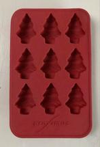 nouvelle machine à glaçons arbres de Noël 9 pièces, Enlèvement ou Envoi, Neuf