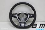 Nieuw multifunctioneel stuur + flippers Golf 7 5G0419091BH, Auto-onderdelen, Interieur en Bekleding, Gebruikt