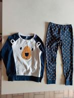 3 KNUSSE pyjama"s maat 122, Kinderen en Baby's, Kinderkleding | Maat 122, Ophalen of Verzenden, Zo goed als nieuw, Nacht- of Onderkleding
