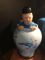 Tintin potishe muée imaginaire hergé, Verzamelen, Ophalen of Verzenden, Nieuw