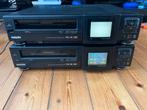 Lot Rare 2xPhilips VR6880 Écrans LCD fonctionnels Collection, Enlèvement ou Envoi, Comme neuf
