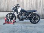 Yamaha XS400 (1982), Naked bike, 12 t/m 35 kW, Particulier, 2 cilinders