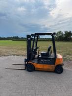 Still R20-16 elektrische heftruck, freelift, 1600Kg, Ophalen