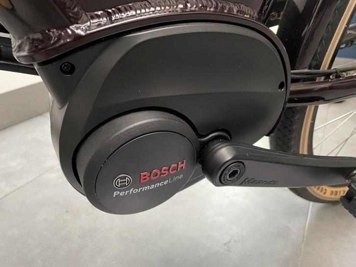 Nieuwe elektrische fiets van Granville, Fietsen en Brommers, Elektrische fietsen, Nieuw, Overige merken, 51 tot 55 cm, 50 km per accu of meer